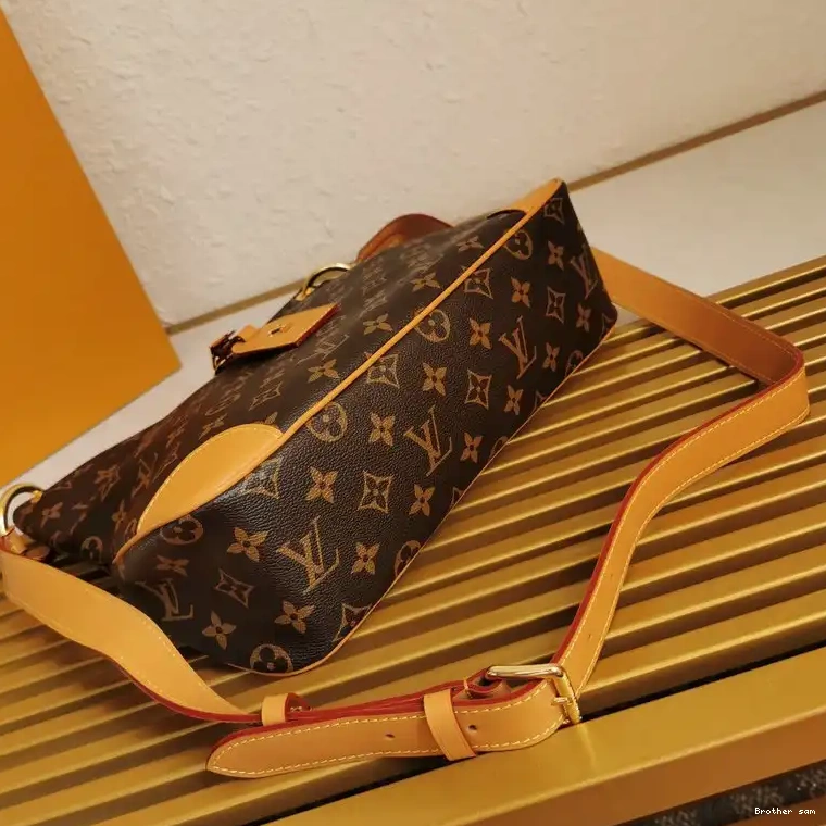 Brother sam LV 207B570015 Bags 0713